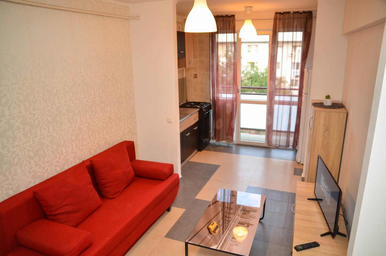 Cozy Apartments - Iasi Exterior foto